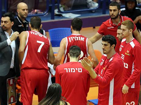 ירושלים מחפשת ניצחון ליגה שני ברציפות (צילום: סוכנות ג'יני)