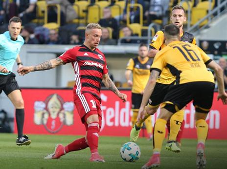 מעידה מאכזבת לכהן ואינגולשטאט (getty)