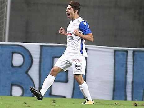 שחקן, שחקן. סולומון (אלן שיבר)