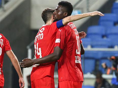 ניצחון עם כוכבית (אלן שיבר)