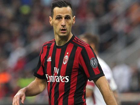 ייעדר הערב. קאליניץ' (getty)