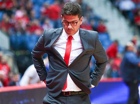 חייב לעבור לאיזורית (דני מרון)