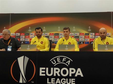 "ניצחון יתווה את הדרך שלנו לשלב הבא"