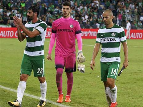 עוד עונה הלכה? (אלן שיבר)