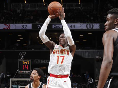 קלע באחוזים רעים ונפצע. שרודר (getty)