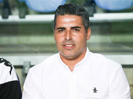 סילבס. ייתן הזדמנות למחליפים מול בית"ר (דני מרון)