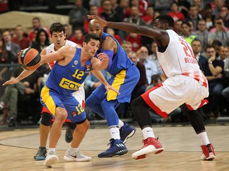 דיברתולומאו. "לא עשינו את מה שרצינו" (getty)