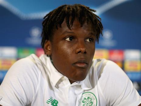 בויאטה. עוזר לביטון (Getty)