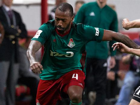 פרננדס. כיפר על החמצת הפנדל (Getty)