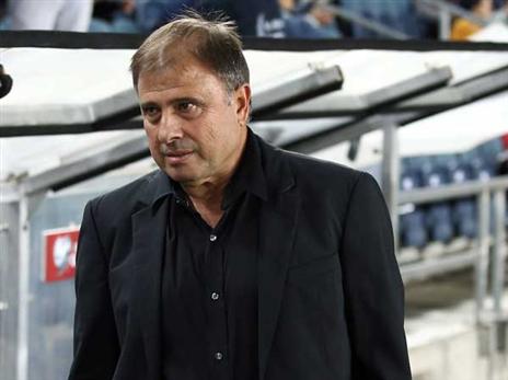 מי ימנה את המאמן הבא אחרי אלישע לוי?