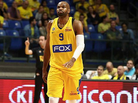 ישלוט בריבאונד מול ריאל? טיוס (getty)