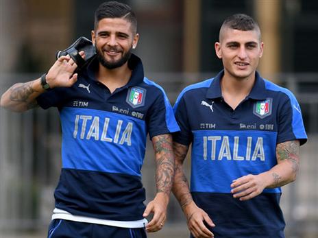 געגגועים לפירלו (getty)