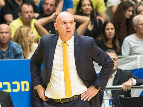 "ספאחיה מביא איתו הרבה נסיון" (עודד קרני)