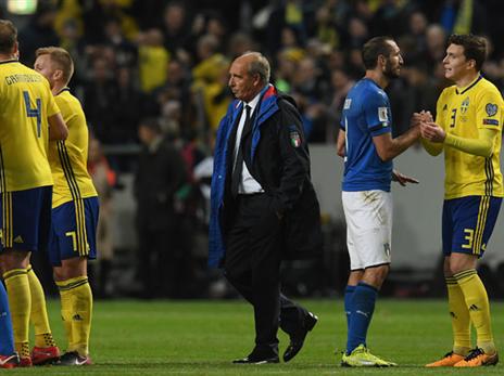 ונטורה מאשים את השופט וסופג ביקורות על היכולת (getty)