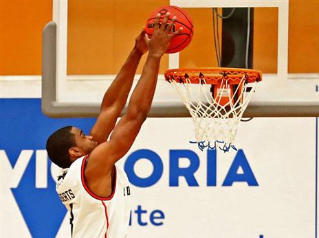 יקפיץ את הקהל בארנה. רוברטס (getty)