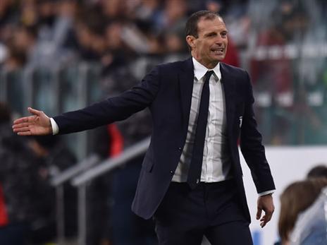 אלגרי. מצליח עם יובה. פחות מבוקש בנבחרת (getty)