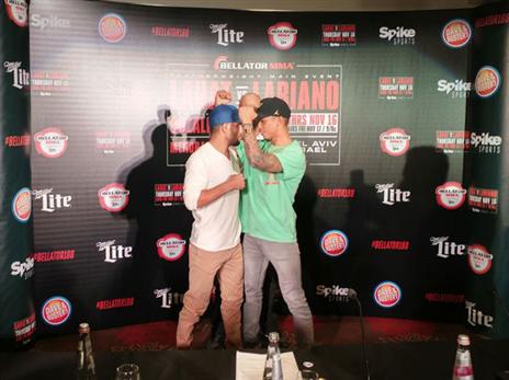 קרב אדיר בתל אביב. להט נגד לביאנו