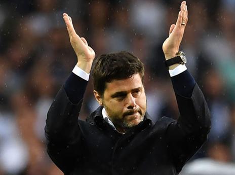 פוצ'טינו הרוויח (getty)