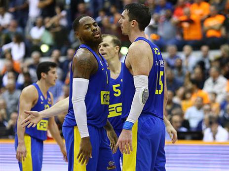 ניצחון לפני ברצלונה (מנהלת הליגה)