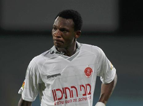 נכנס ללב האוהדים. פנסטיל (אלן שיבר)