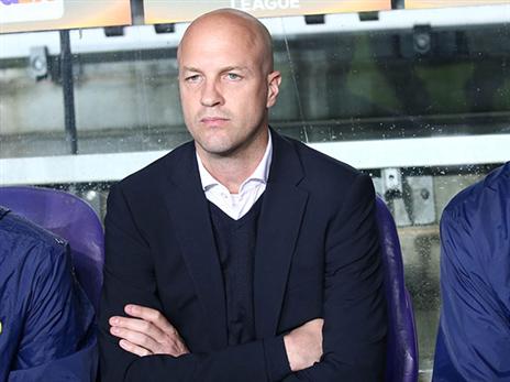 "בסוף העונה אוכל להגיד אם לקחתי החלטה נכונה". קרויף (דני מרון)