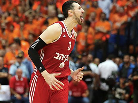 מצטרף להפועל ת"א. גפני (אלן שיבר)