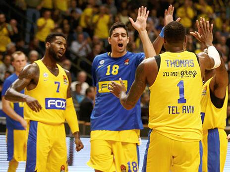 עדיין בחלק העליון של הטבלה (אלן שיבר)