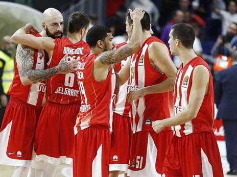 ניצחון מרשים לכוכב האדום (Getty)