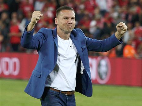 לוח המשחקים הנוכחי נותן לבכר וב"ש יום מנוחה נוסף