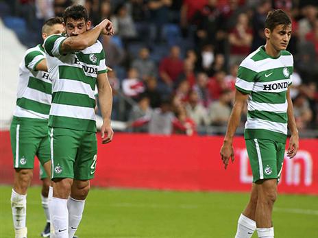 הפסד בדרבי (אלן שיבר)