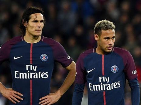 ניימאר עשוי לחזור לספרד (getty)