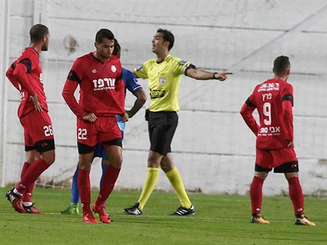 יכולת מאכזבת של האורדונים (אלן שיבר)