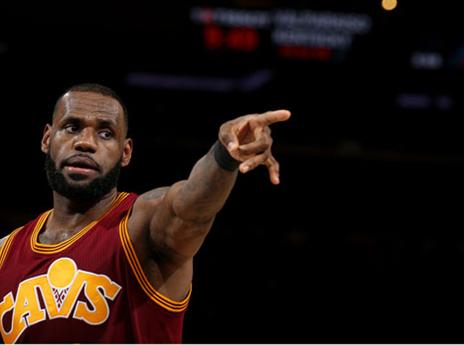 בדרך לעונה הטובה בקריירה? (getty)