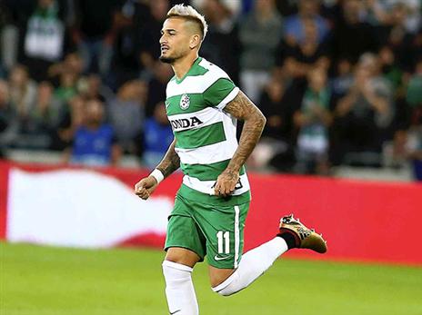 אי אפשר להתעלם מכך שהקבוצה בלחץ. בוזגלו (יוסי שקל)