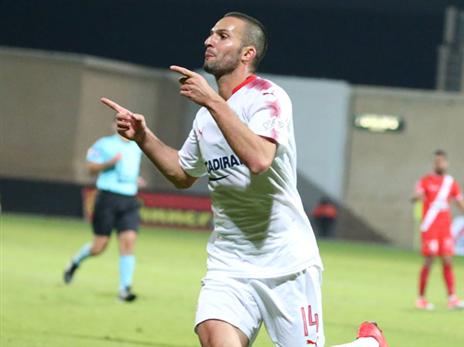 ביטון: "למה אף אחד לא מדבר על המהפך, על האופי?"