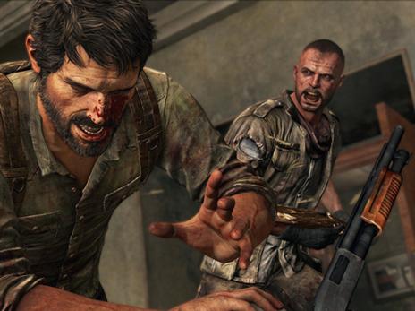 הצרכנים לא מעוניינים במשחקי סינגל פלייר? The Last of Us היה סינגל פלייר שנחשב למשחק השנה כשיצא.