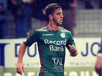 לא ראה דשא. רייכרט