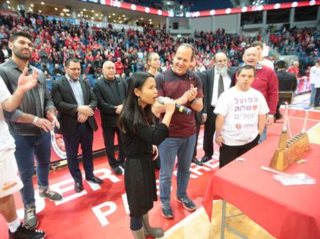 מסורת שנתית