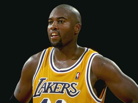 גלן רייס. "לא גרנו באותה עיר" (Getty)