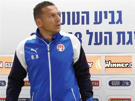 גביע שני רצוף? בכר (אלן שיבר)