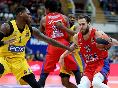 לא סתם חזר מה-NBA. רודריגס (getty)