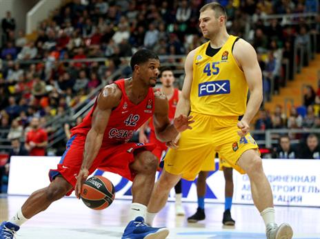 נגר? קייל היינס הוא לא פחות מגאון (getty)