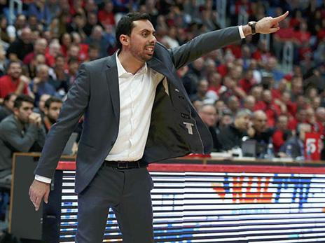 זו הקבוצה שהוא רוצה לראות. מאור (מנהלת הליגה)