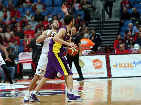 פניני אוהב משחקים גדולים (מנהלת הליגה)