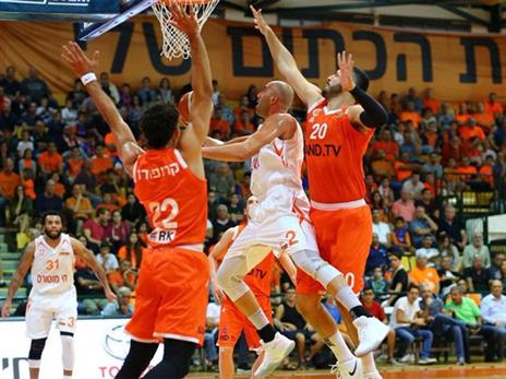 (איגוד הכדורסל)