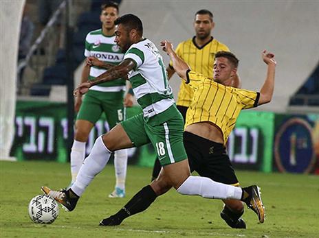 יילקח לשיחה אישית עם אלאך. קאיו (אלן שיבר)