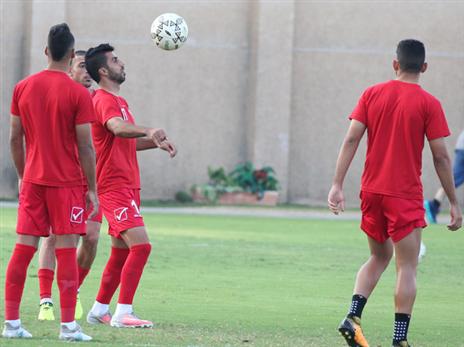 הילאל מוסא יבקש לעזוב (צילום: סוכנות ג'יני)