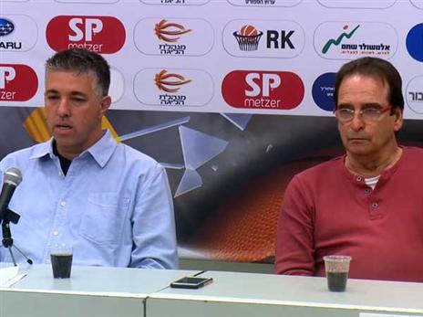 הפועל ת"א תנסה למנוע את שידור משחק הגביע