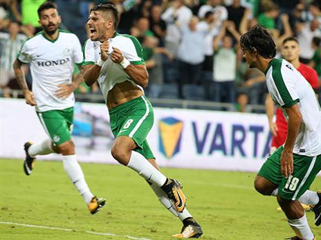 מזרחי. יחזור ל-11 (יוסי שקל)