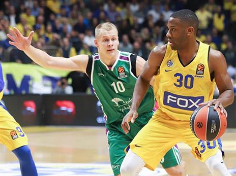 קול חגג בצהוב (דני מרון)